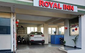 Hotel O Royal Inn